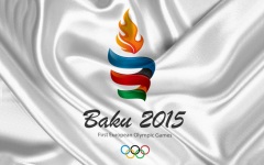 Olimpiadi Europee di Baku