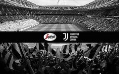 Segafredo Zanetti e Juventus FC