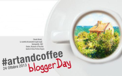 Verso Monet - Il Blogger day