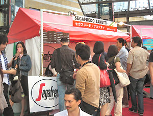 Italian Wine Day a Tokyo