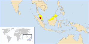 Kuala Lumpur - Malesia