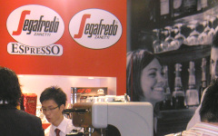 Hong Kong Restaurant & Bar Show