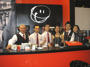 Hong Kong Restaurant & Bar Show