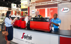 Fiera Hostex in Sudafrica