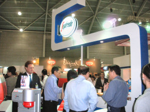 Food Hotel Asia 2008