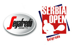 Serbia Open 2010