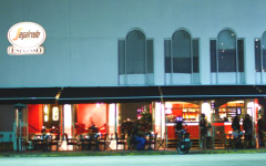 Caffetteria South Pointe Miami