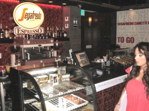 Segafredo Zanetti Espresso annuncia l’ingrandimento della caffetteria Miami Brickell
