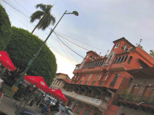 Caffetteria a Panama - Casco Antiguo