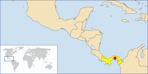 Casco Antiguo - Panama