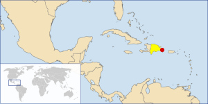 Punta Cana - Repubblica Dominicana