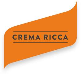 Label CremaRicca