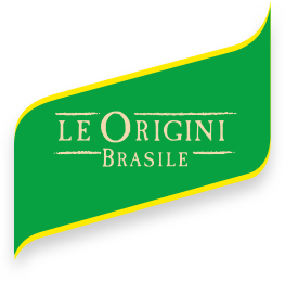 Label Brasile
