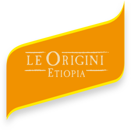 Label Etiopia