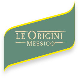 Label Messico