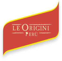 Label Peru