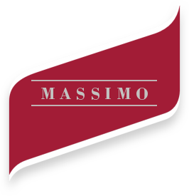 Label Massimo
