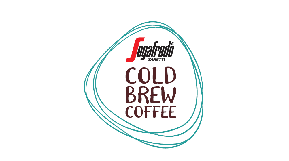 logo cold brew