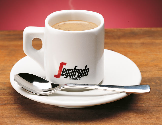 segafredo zanetti momenti caffe sospeso