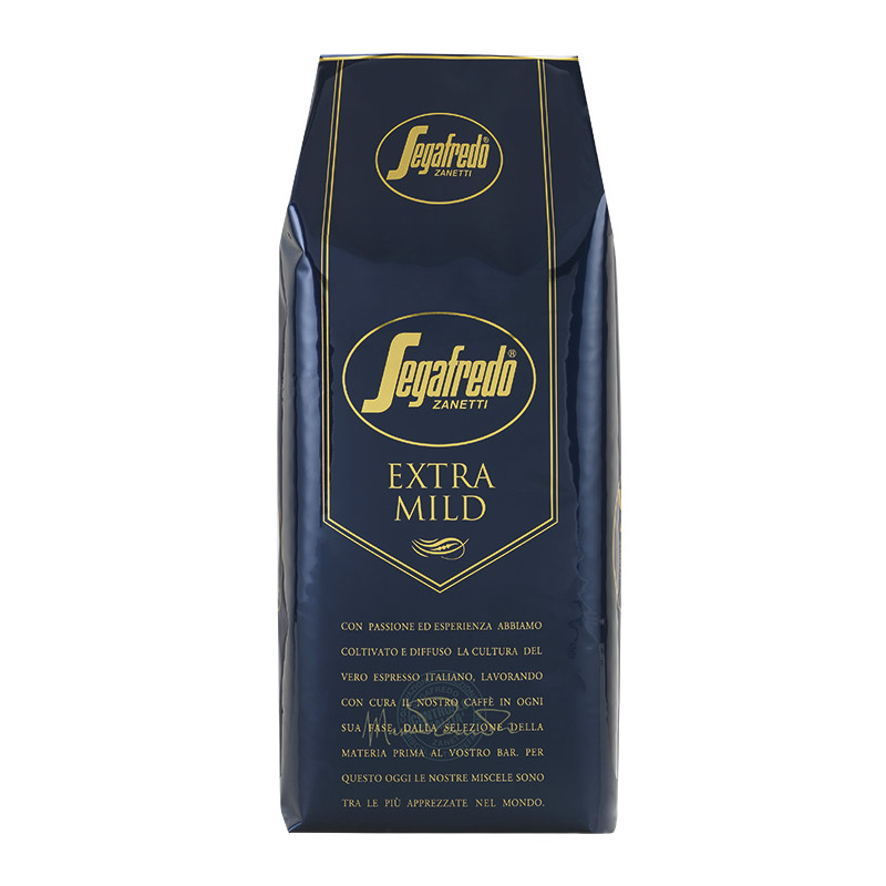 EXTRA MILD | Coffee on beans | Out of Home
