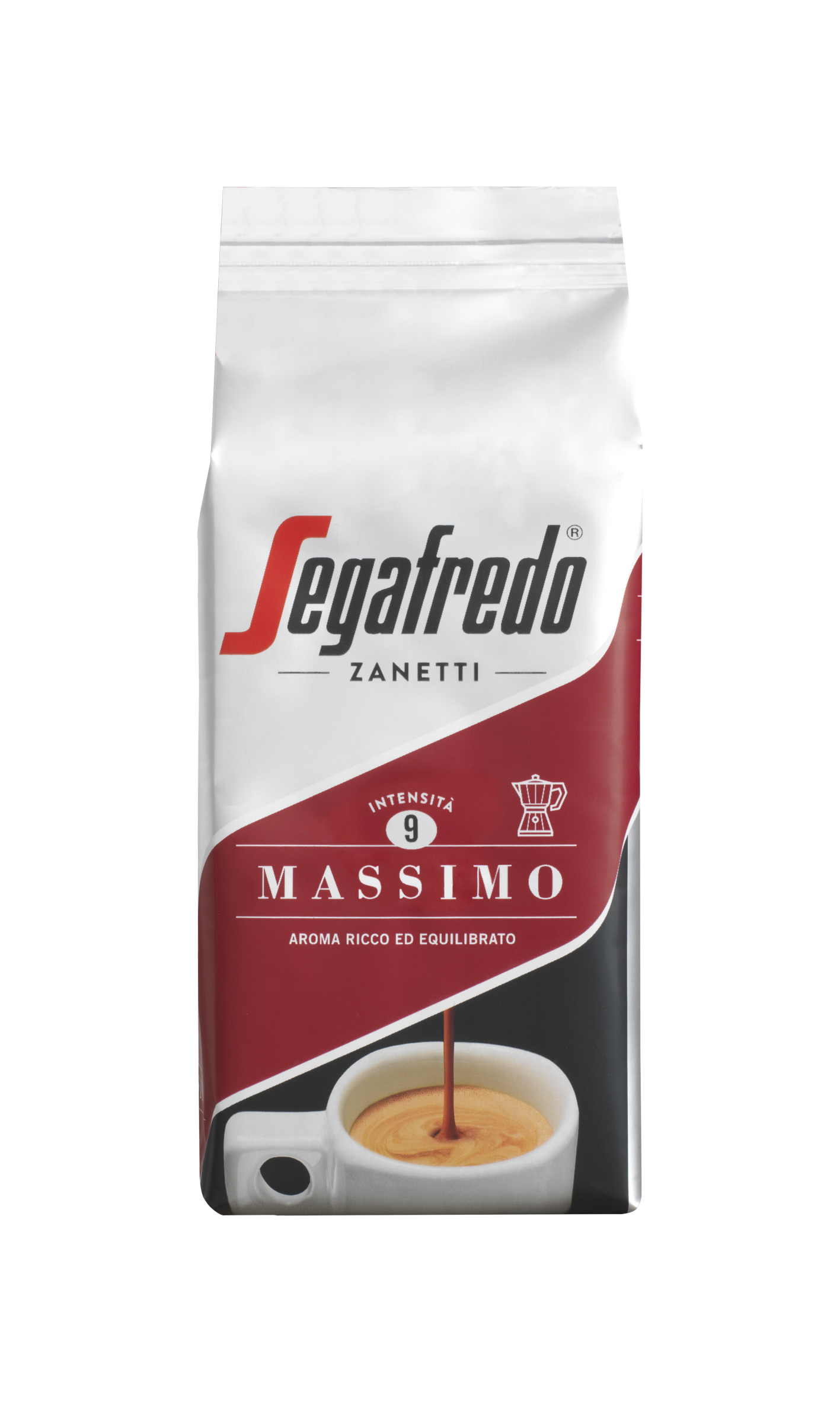 segafredo moka